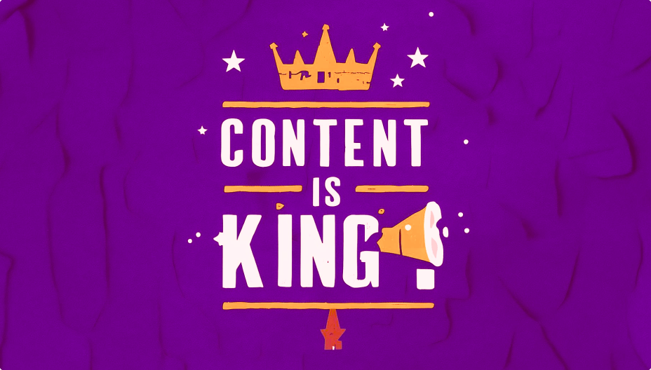 quảng cáo không hiệu quả - Content is King là gì.png